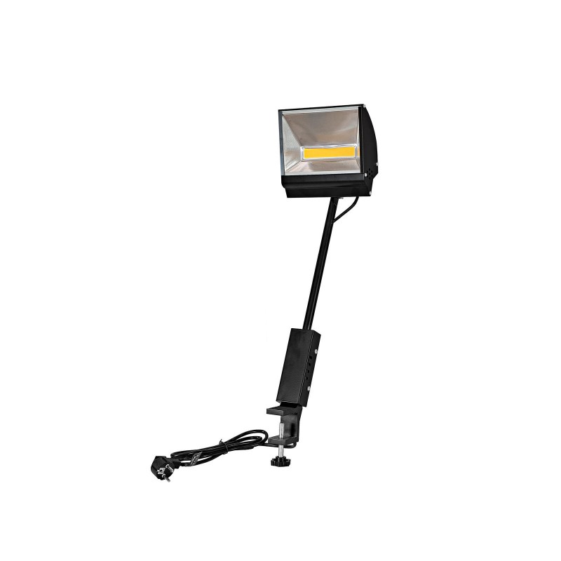 EUROLITE LED KKL-70 Floodlight 4200K black